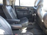 BUICK ENCLAVE LEATHER photo