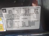 BUICK ENCLAVE LEATHER photo