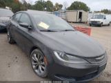 CHRYSLER 200 S photo