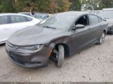 CHRYSLER 200 S photo