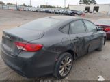 CHRYSLER 200 S photo