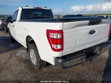 FORD F-150 XL 1FTMF1C54MK****** снимка