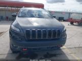 JEEP CHEROKEE TRAILHAWK снимка