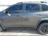 JEEP CHEROKEE TRAILHAWK снимка