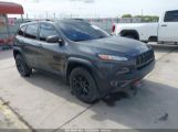 JEEP CHEROKEE TRAILHAWK снимка