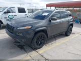 JEEP CHEROKEE TRAILHAWK снимка