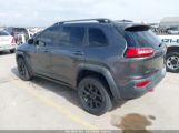 JEEP CHEROKEE TRAILHAWK снимка