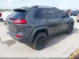 JEEP CHEROKEE TRAILHAWK снимка