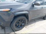 JEEP CHEROKEE TRAILHAWK снимка