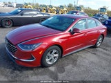 HYUNDAI SONATA SE KMHL24JA9PA305082 снимка