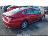 HYUNDAI SONATA SE KMHL24JA9PA305082 снимка