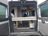 RAM PROMASTER 3500 CARGO VAN HIGH ROOF 159 WB EXT 3C6FRVJG3ME****** fotografie