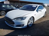 TESLA MODEL S SIGNATURE 5YJSA1CN6CF****** photo