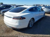 TESLA MODEL S SIGNATURE 5YJSA1CN6CF****** снимка