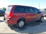 DODGE GRAND CARAVAN SE 2C7WDGBGXKR****** снимка