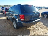 JEEP GRAND CHEROKEE LAREDO 1J8GS48K29C****** снимка
