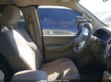 NISSAN FRONTIER S/SV-I4 1N6BD0CT1EN****** снимка