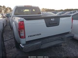 NISSAN FRONTIER S/SV-I4 1N6BD0CT1EN****** снимка