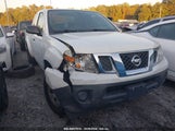 NISSAN FRONTIER S/SV-I4 1N6BD0CT1EN****** снимка