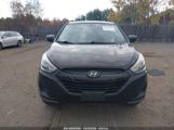 HYUNDAI TUCSON GLS photo