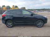 HYUNDAI TUCSON GLS photo