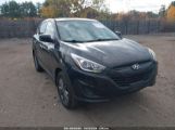 HYUNDAI TUCSON GLS photo