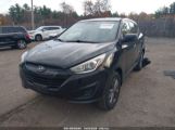 HYUNDAI TUCSON GLS photo