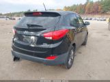 HYUNDAI TUCSON GLS photo