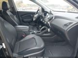 HYUNDAI TUCSON GLS photo