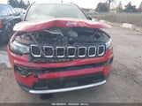 JEEP COMPASS LIMITED 4X4 3C4NJDCN9PT551512 снимка
