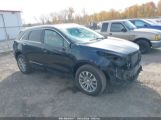 CADILLAC XT5 LUXURY снимка