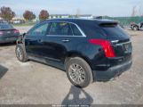 CADILLAC XT5 LUXURY снимка