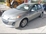 MAZDA MAZDA3 photo