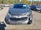 KIA SPORTAGE SX TURBO снимка