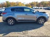 KIA SPORTAGE SX TURBO снимка