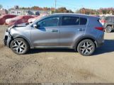 KIA SPORTAGE SX TURBO снимка