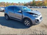 KIA SPORTAGE SX TURBO снимка