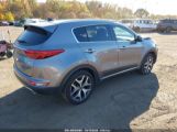 KIA SPORTAGE SX TURBO снимка