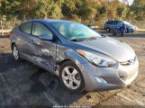 HYUNDAI ELANTRA GLS photo