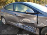 HYUNDAI ELANTRA GLS photo