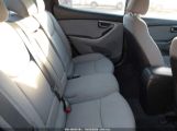 HYUNDAI ELANTRA GLS photo