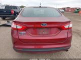 FORD FUSION SE photo