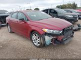 FORD FUSION SE photo