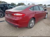 FORD FUSION SE photo