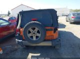 JEEP WRANGLER SPORT снимка