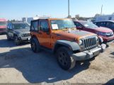 JEEP WRANGLER SPORT снимка