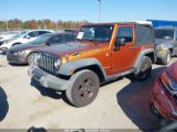 JEEP WRANGLER SPORT снимка