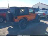 JEEP WRANGLER SPORT снимка