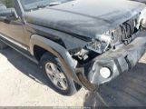 JEEP COMMANDER LIMITED снимка