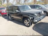 JEEP COMMANDER LIMITED снимка